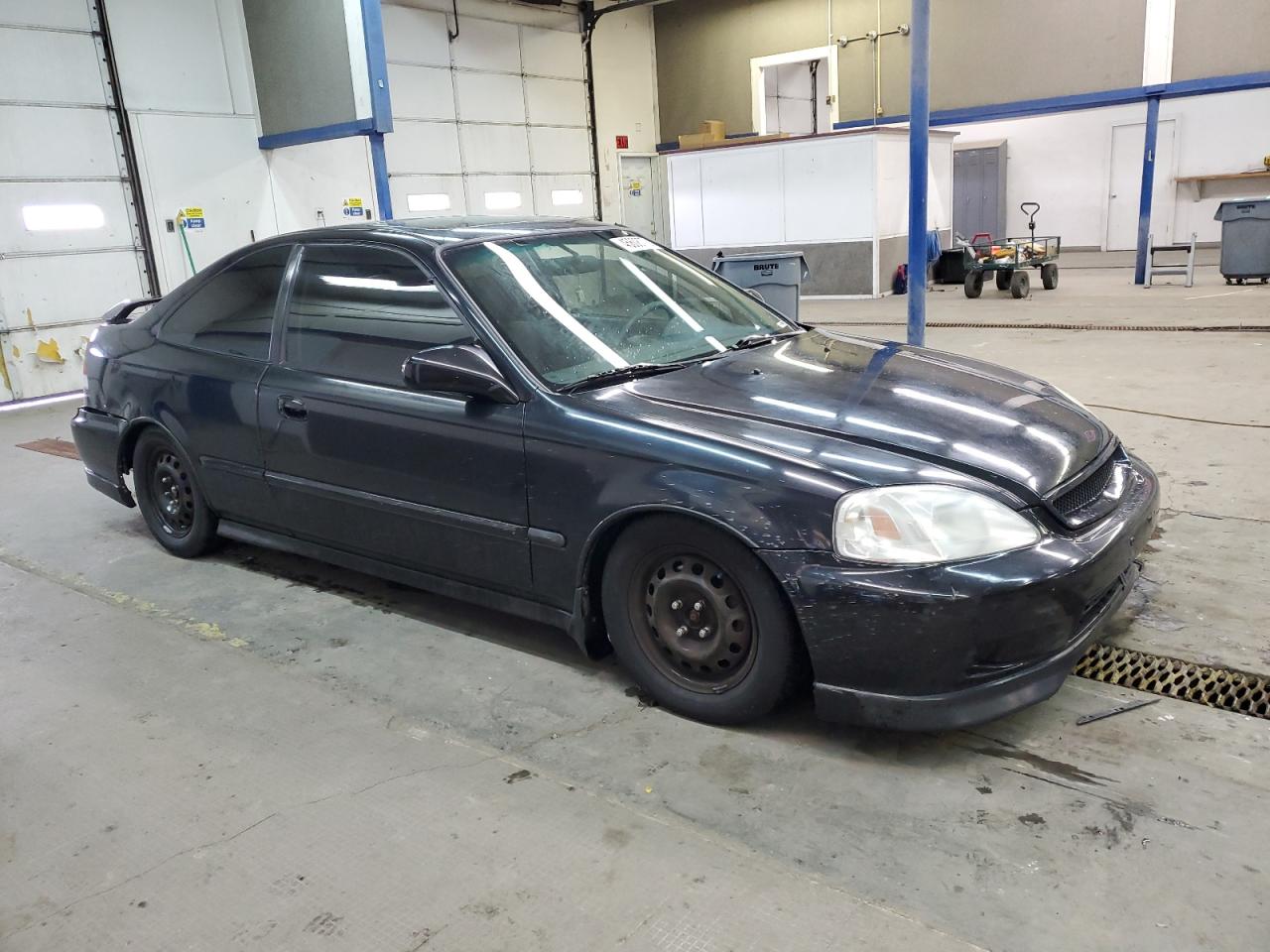 2000 Honda Civic - Image 4