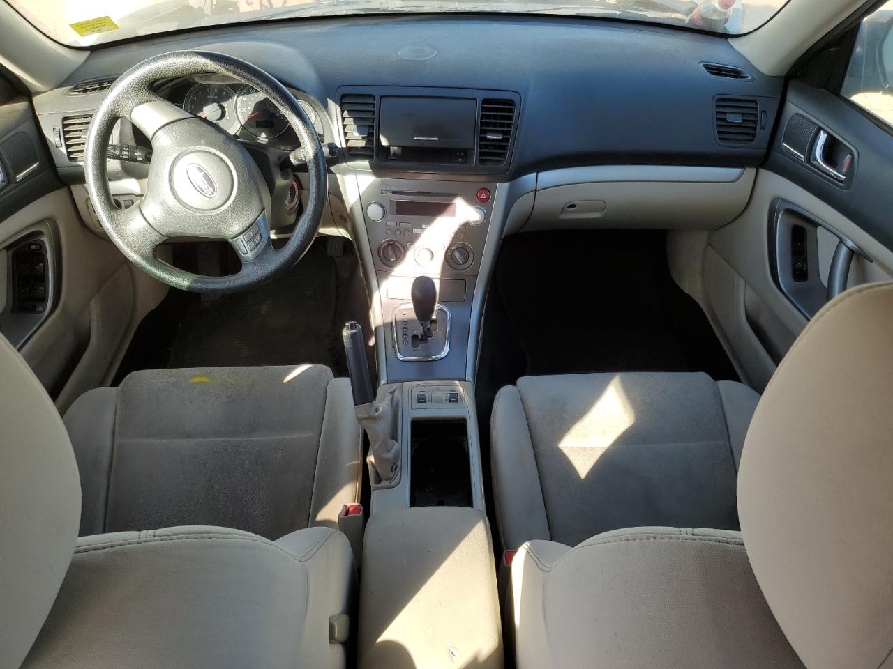 2009 Subaru Outback - Image 8