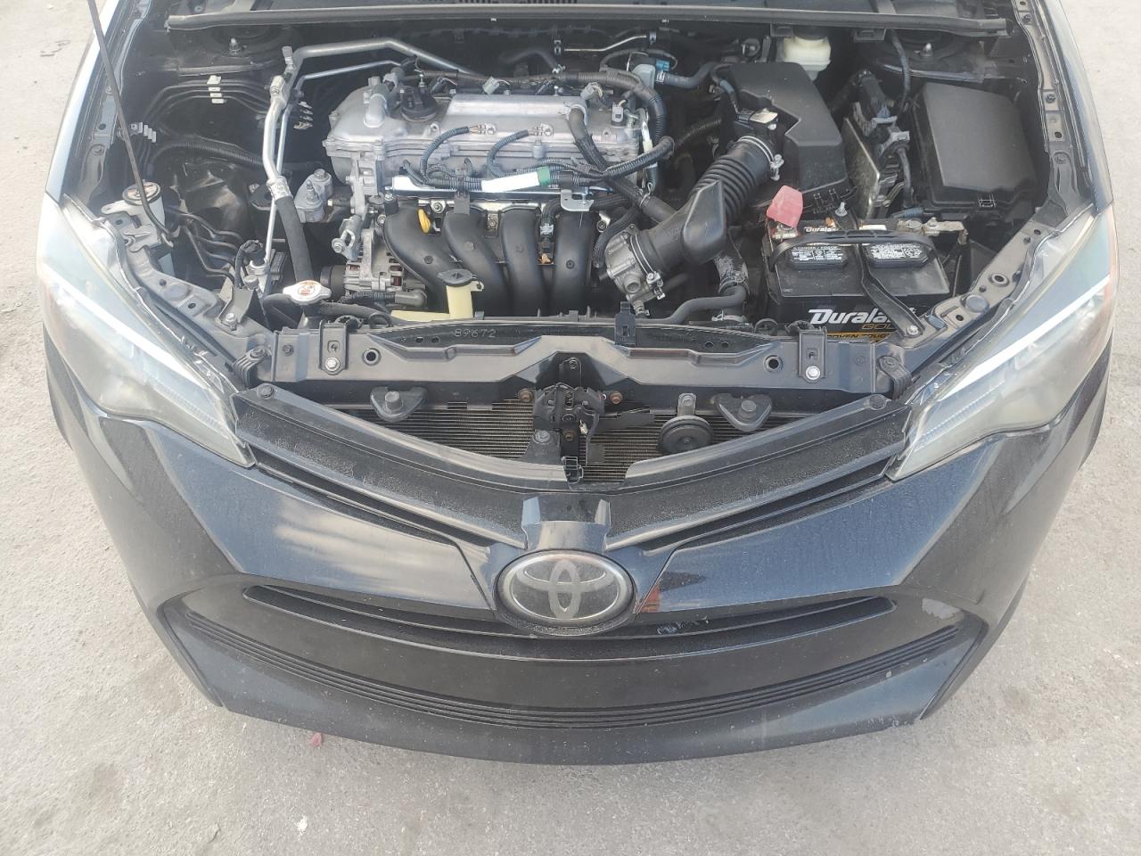 2017 Toyota Corolla - Image 11