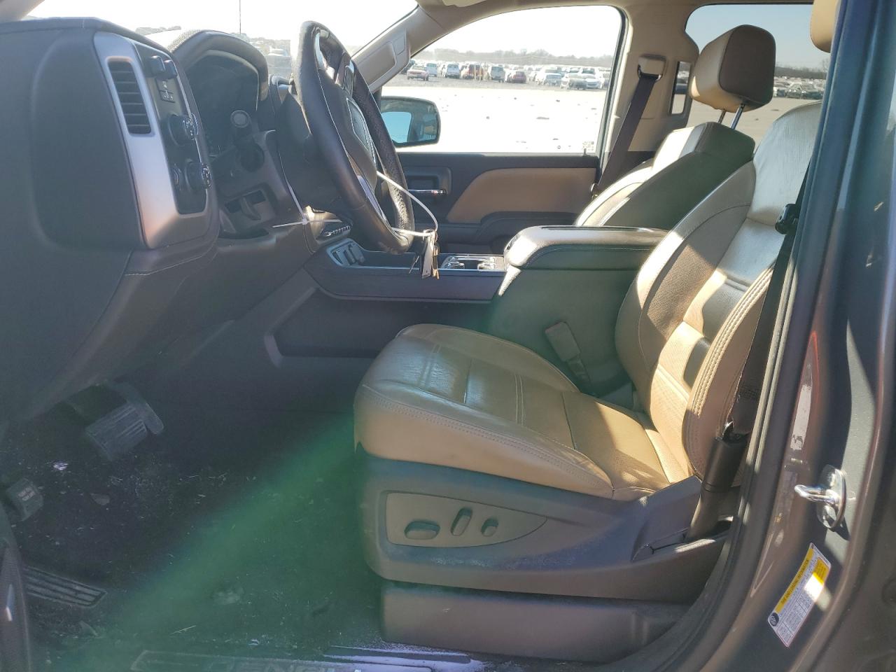 2018 GMC Sierra - Image 7