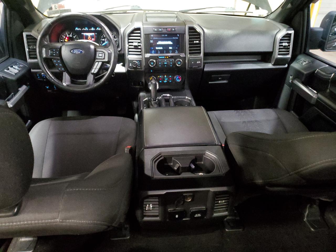 2018 Ford F-150 - Image 8