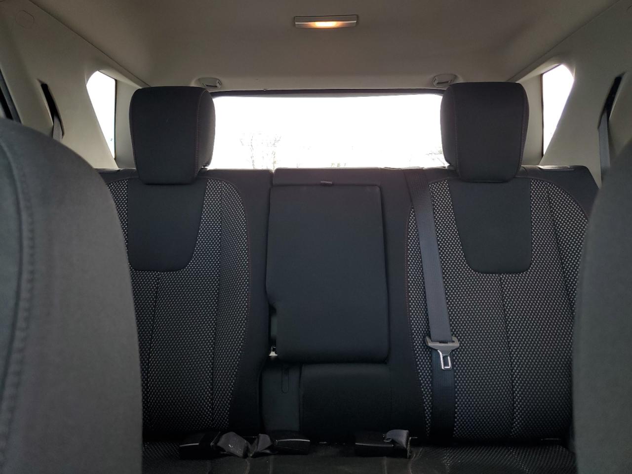 2013 Chevrolet Equinox - Image 10