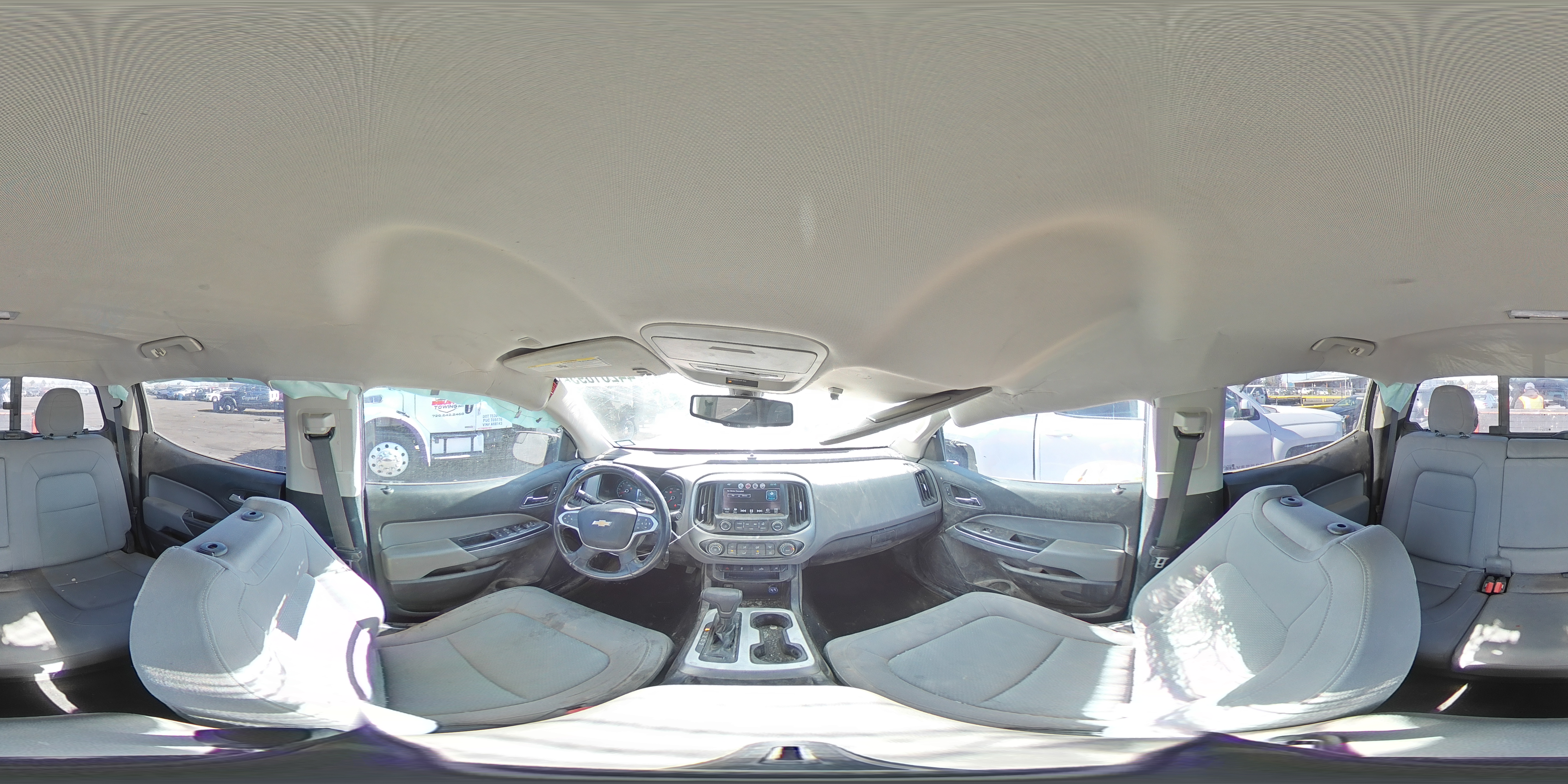 2016 Chevrolet Colorado - Image 13