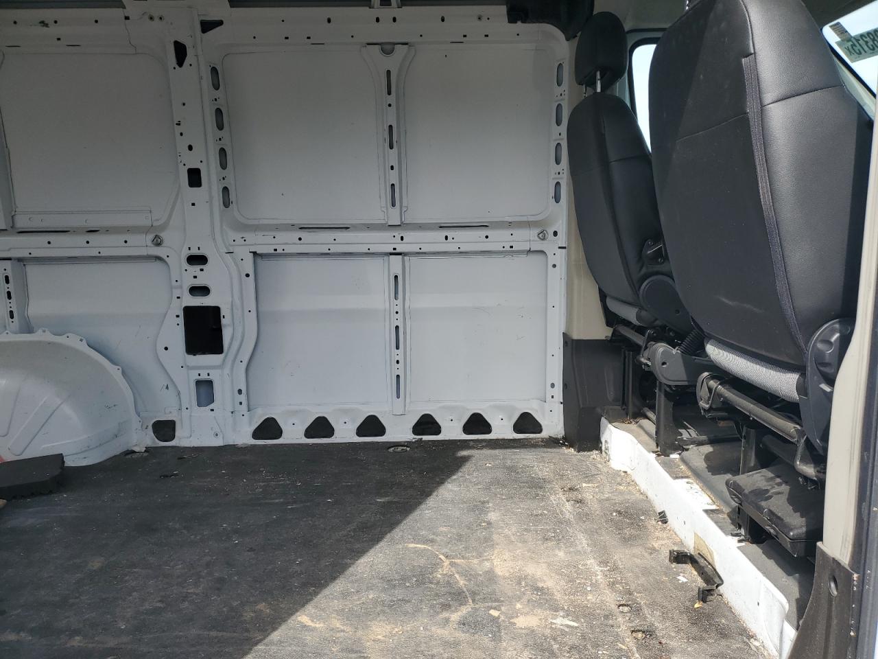 2017 RAM ProMaster City - Image 11