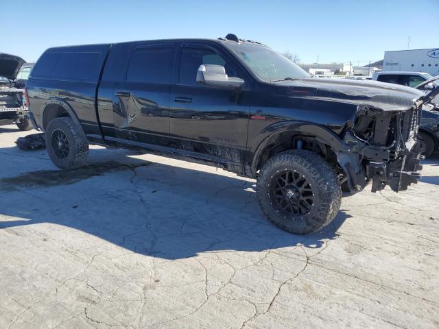  RAM 2500 2019 Black