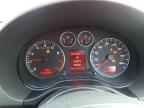 2008 AUDI A3 S LINE for sale at Copart SANDY