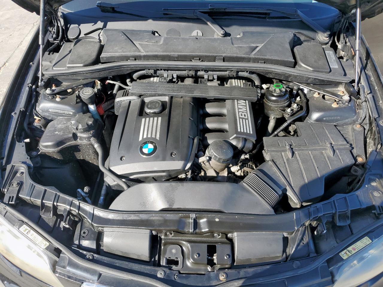 2008 BMW 1er - Image 11