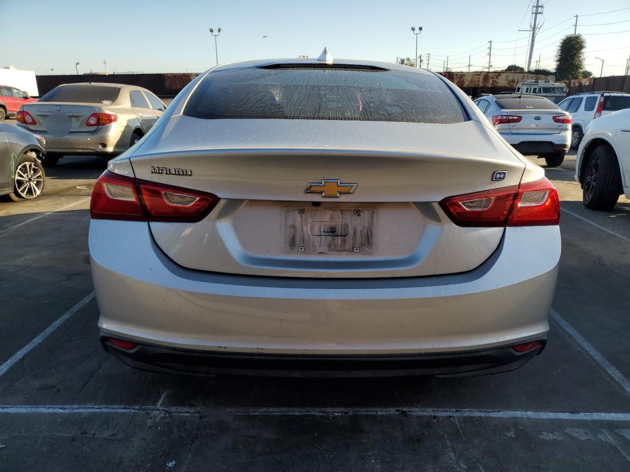 2016 Chevrolet Malibu - Image 6