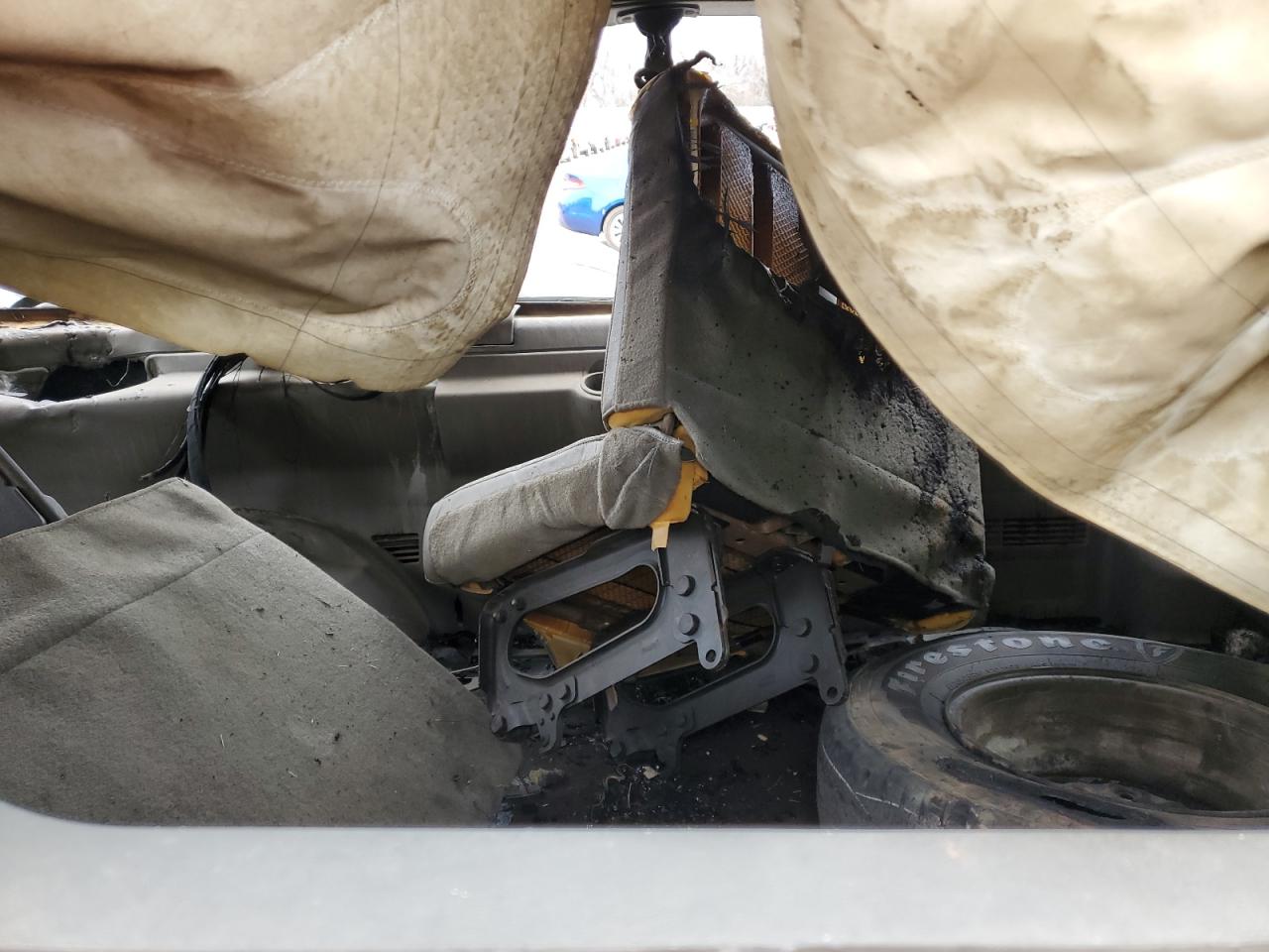 2009 Chevrolet Express G3500 VIN: 1GAHG35K891150724 Lot: 43645685