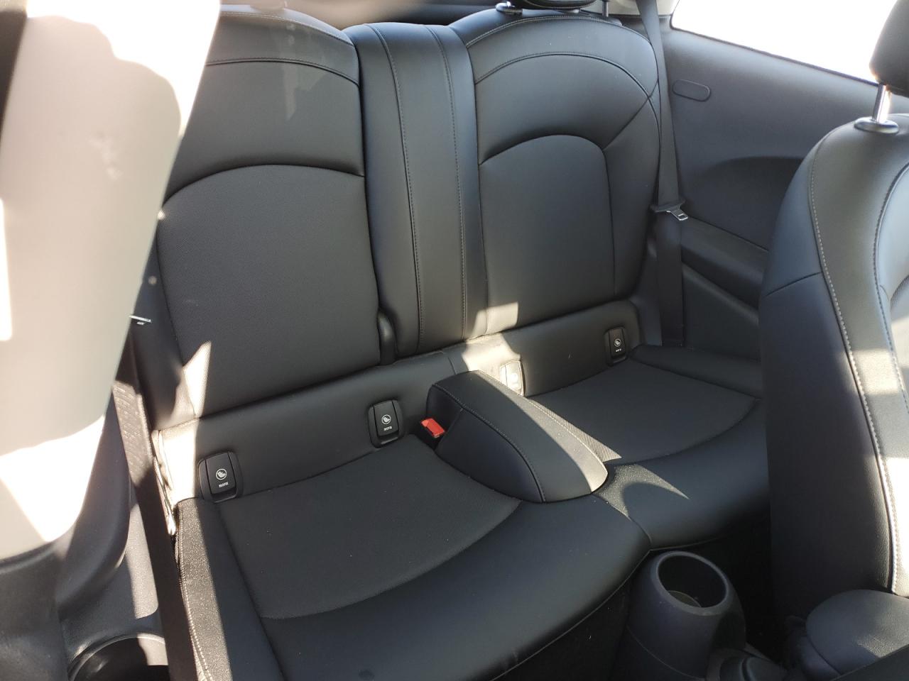 2018 MINI Cooper - Image 10
