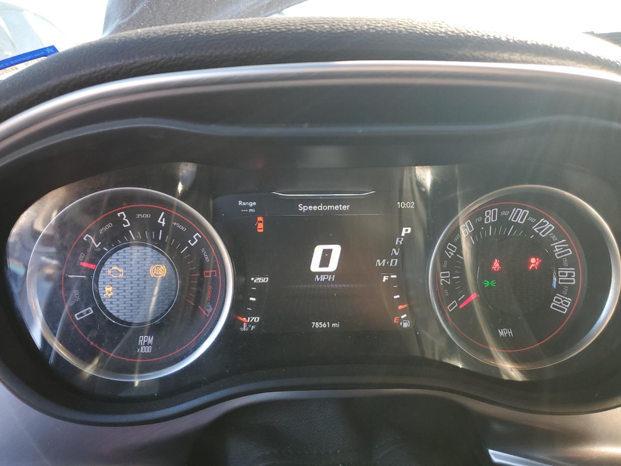 2021 Dodge Challenger - Image 9