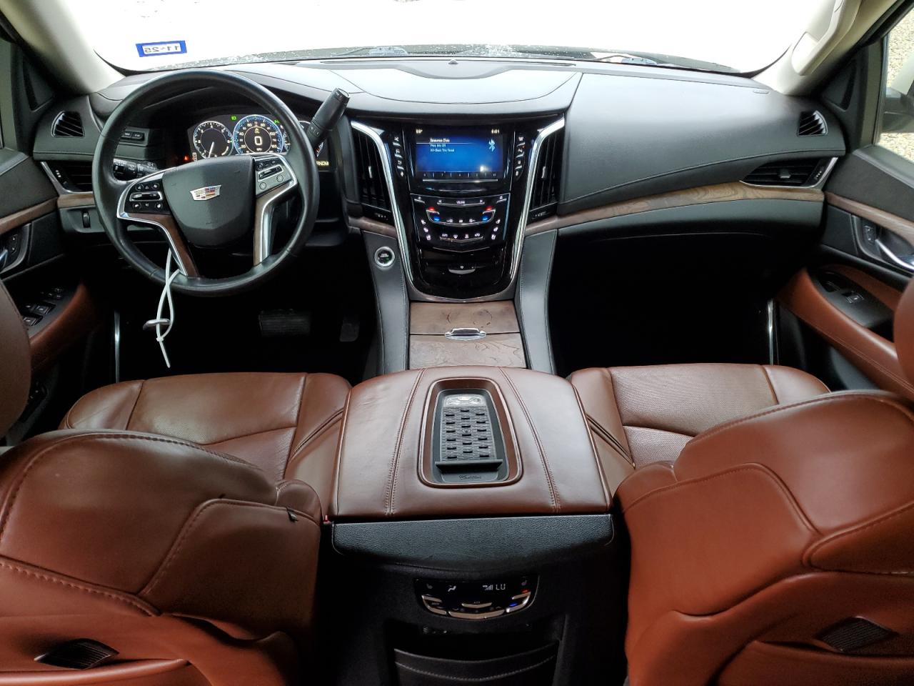 2015 Cadillac Escalade - Image 8