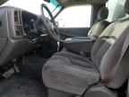 2004 GMC SIERRA C2500 HEAVY DUTY for sale at Copart AB - CALGARY