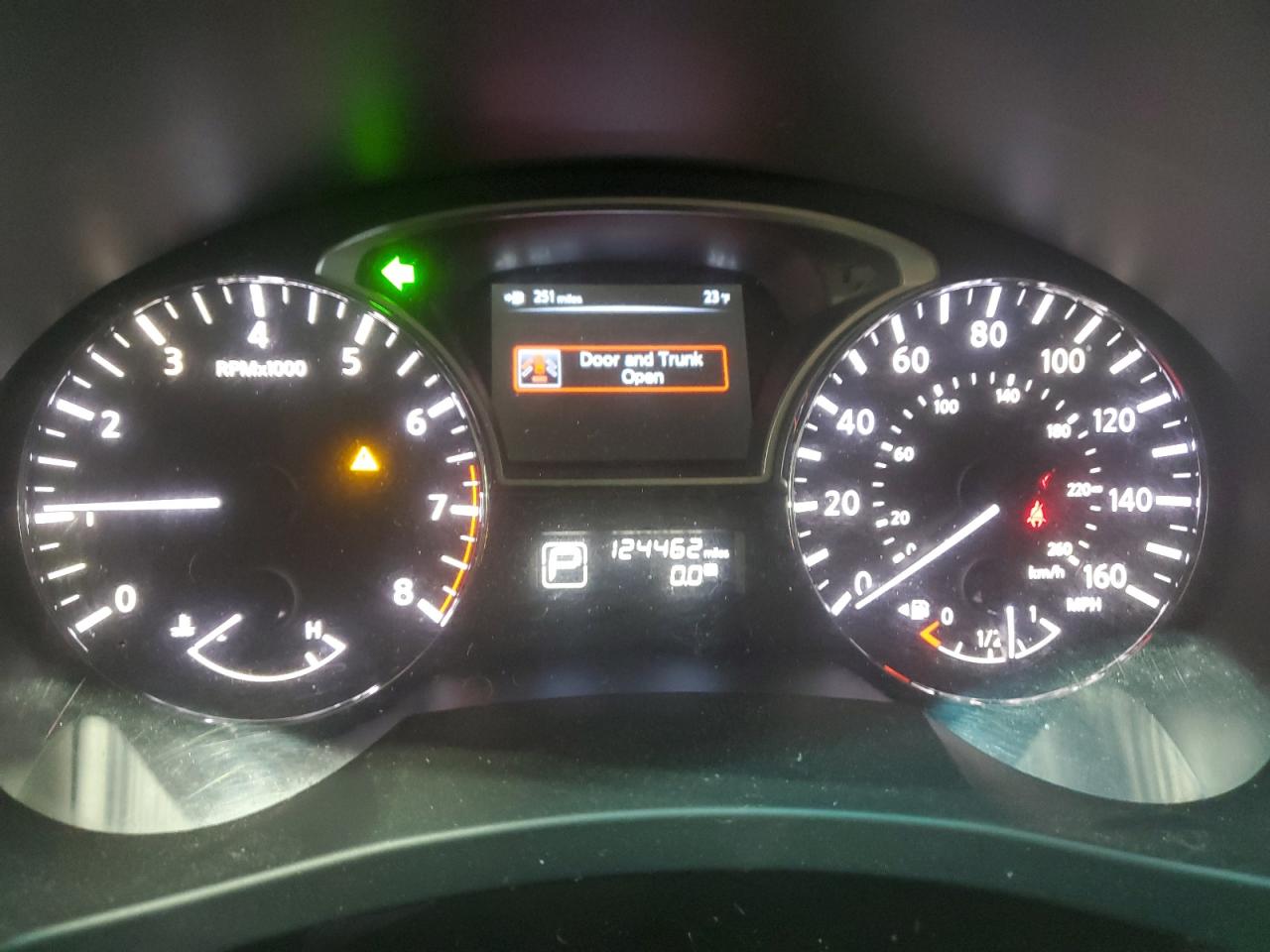 2013 Nissan Altima - Image 9