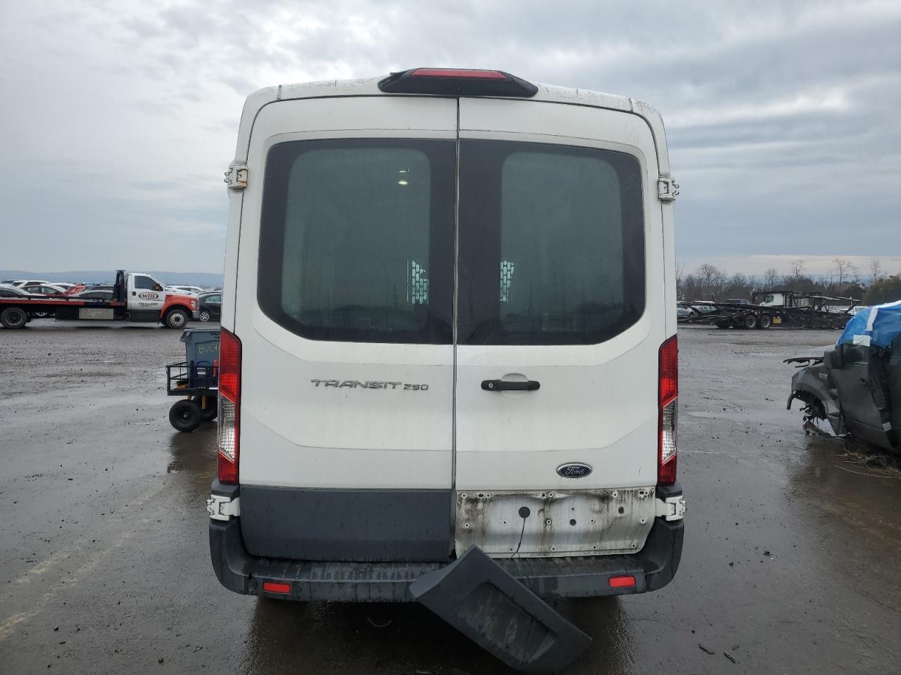 2018 Ford Transit - Image 6