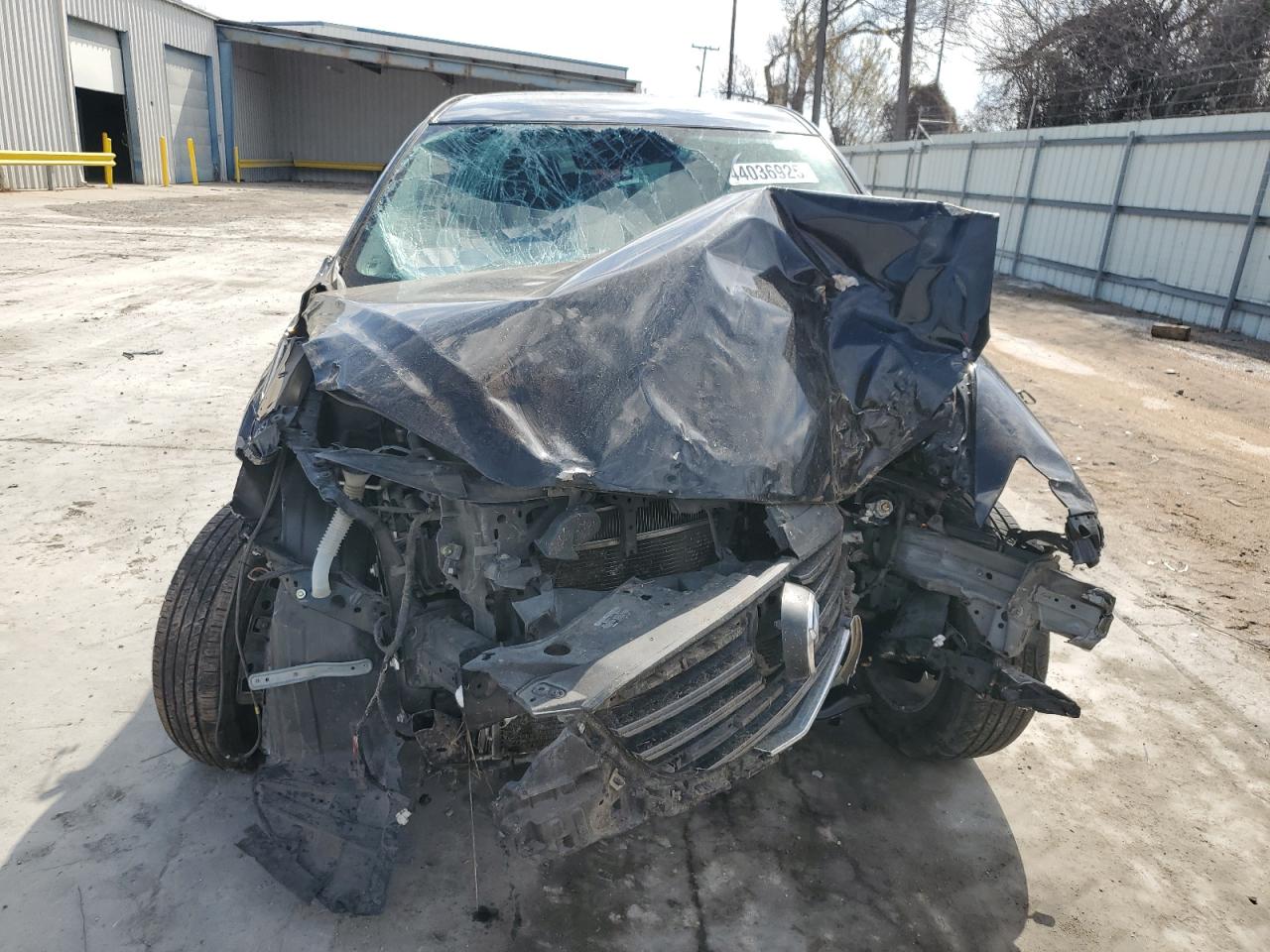 2016 Mazda CX-5 - Image 5