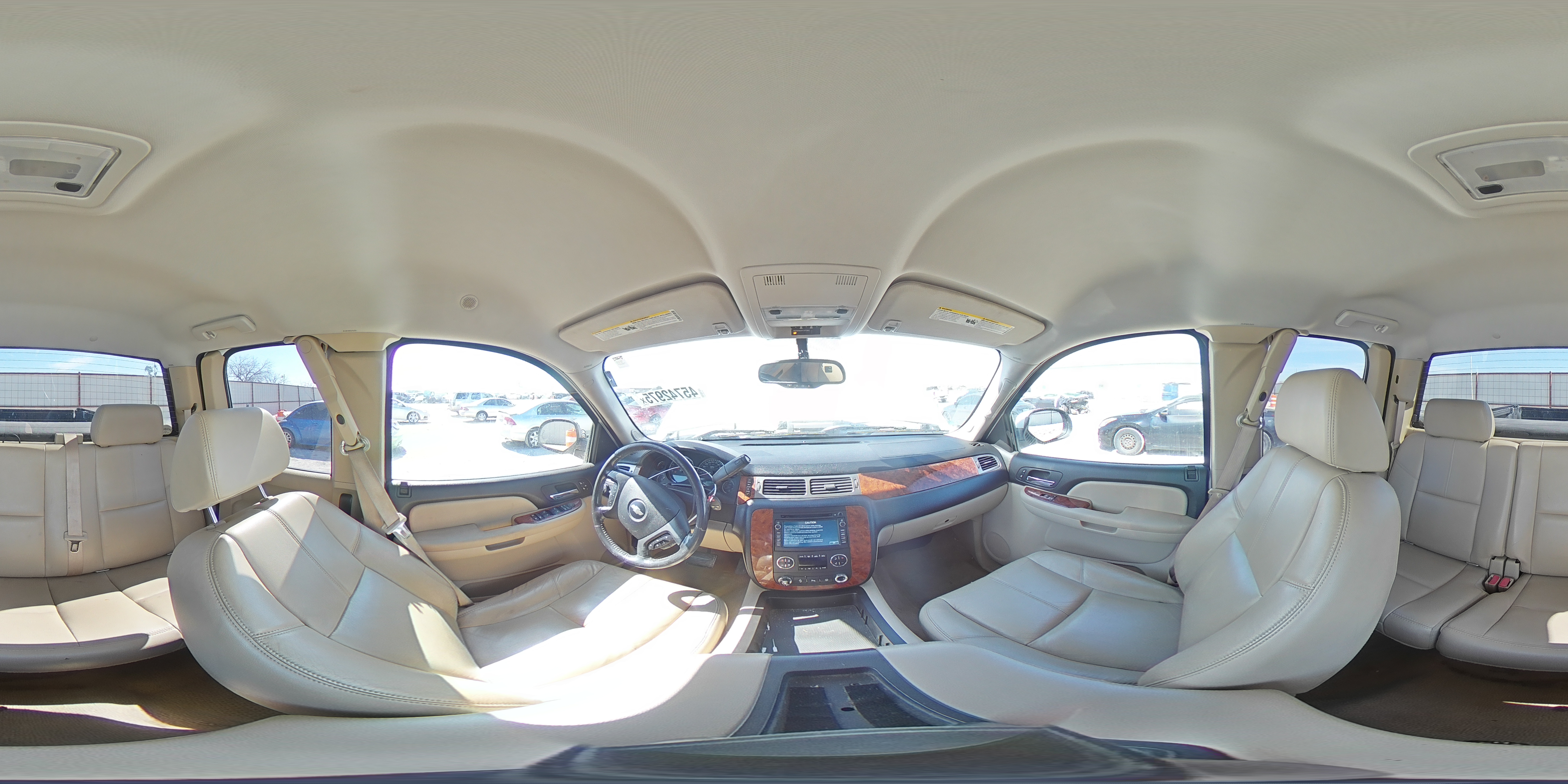 2007 Chevrolet Silverado - Image 13