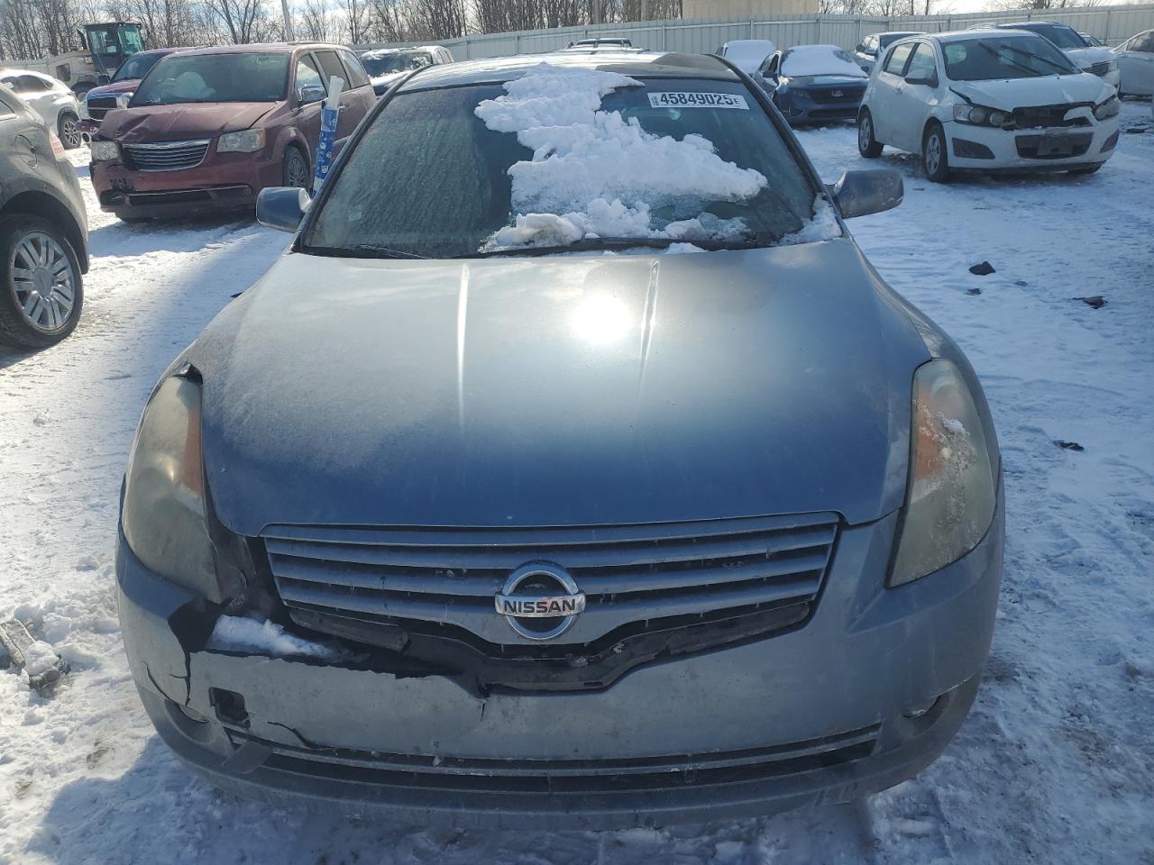 2010 Nissan Altima - Image 5