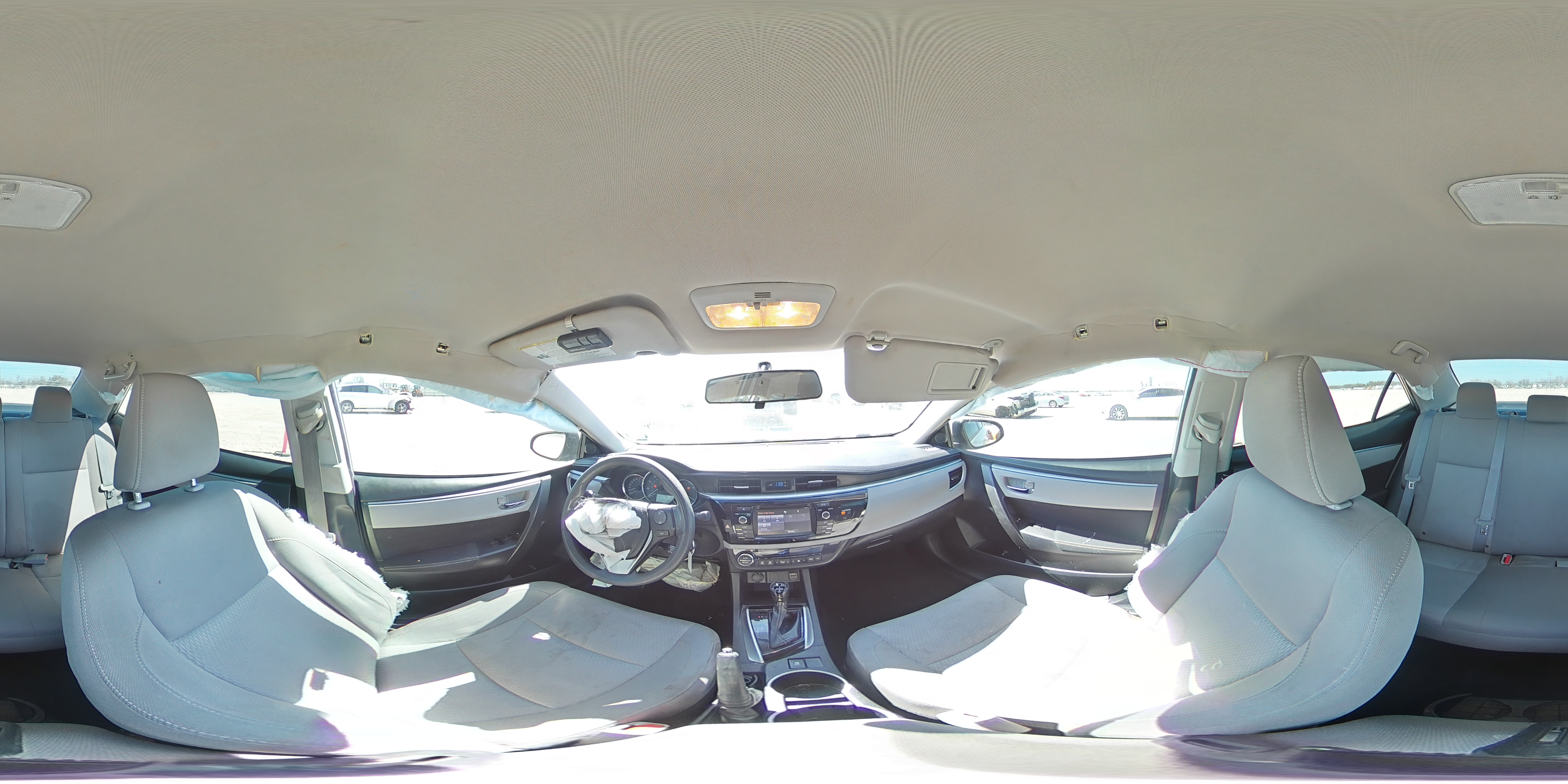 2014 Toyota Corolla - Image 13