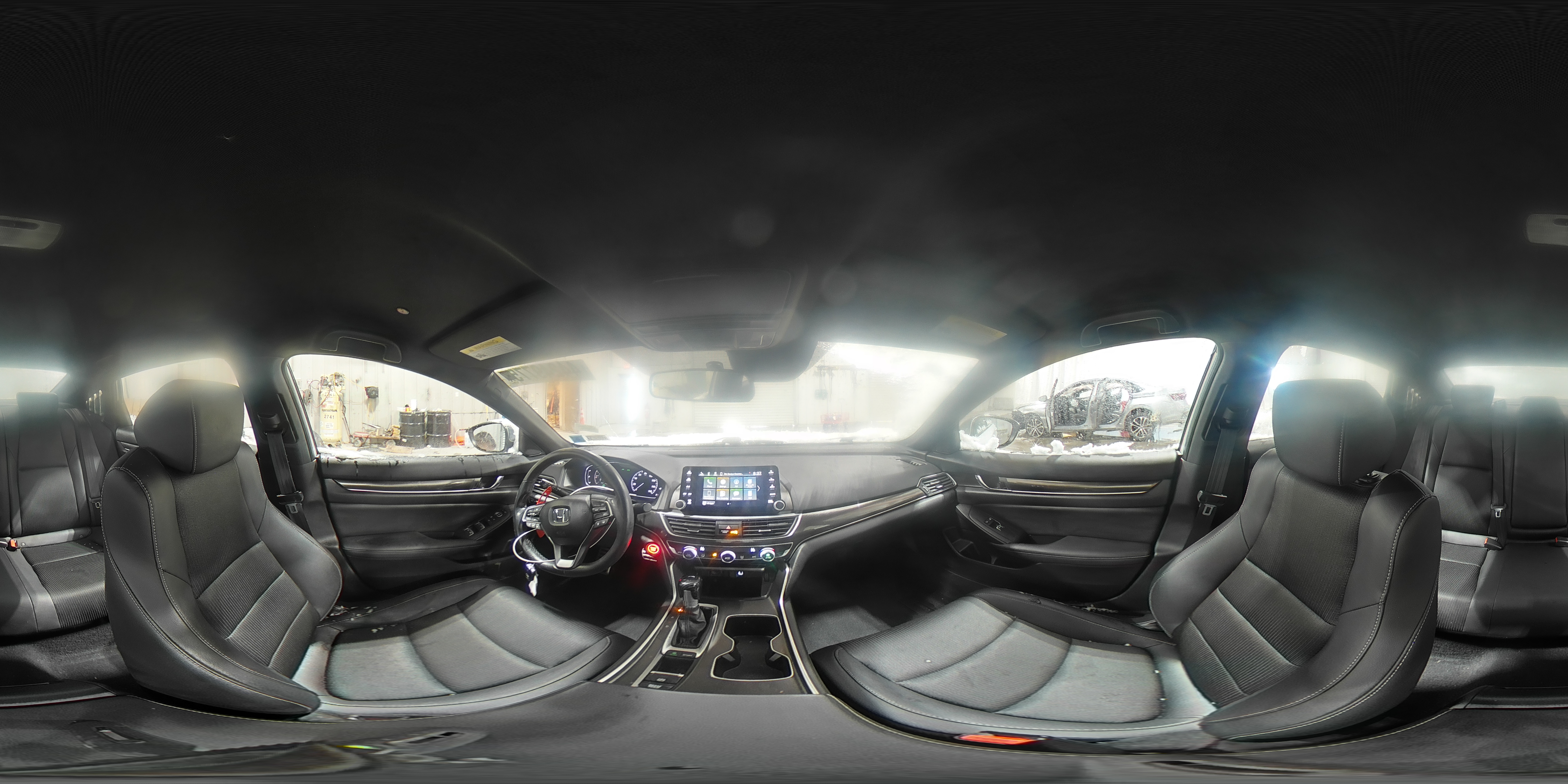 2019 Honda Accord - Image 14