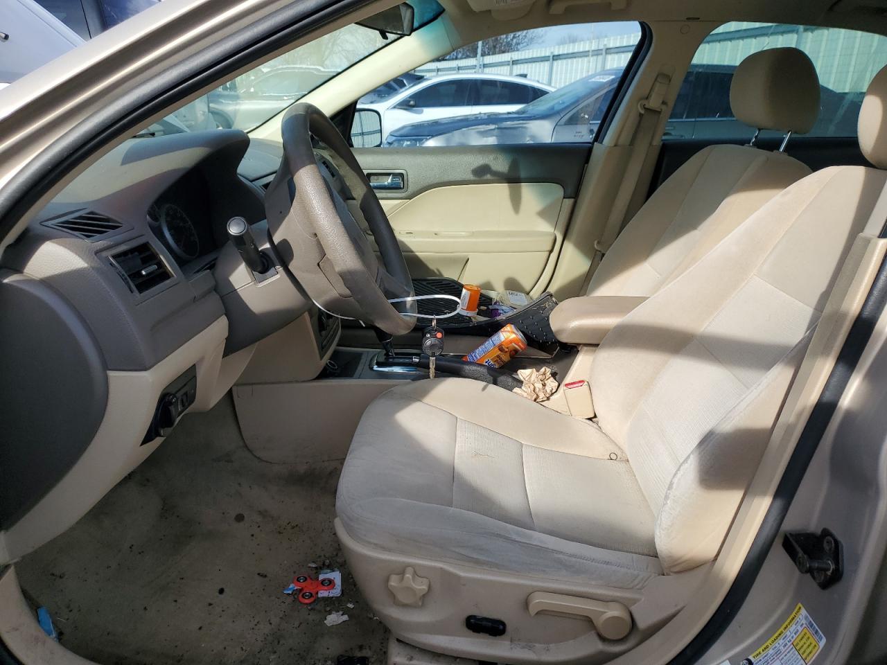 2008 Ford Fusion - Image 7
