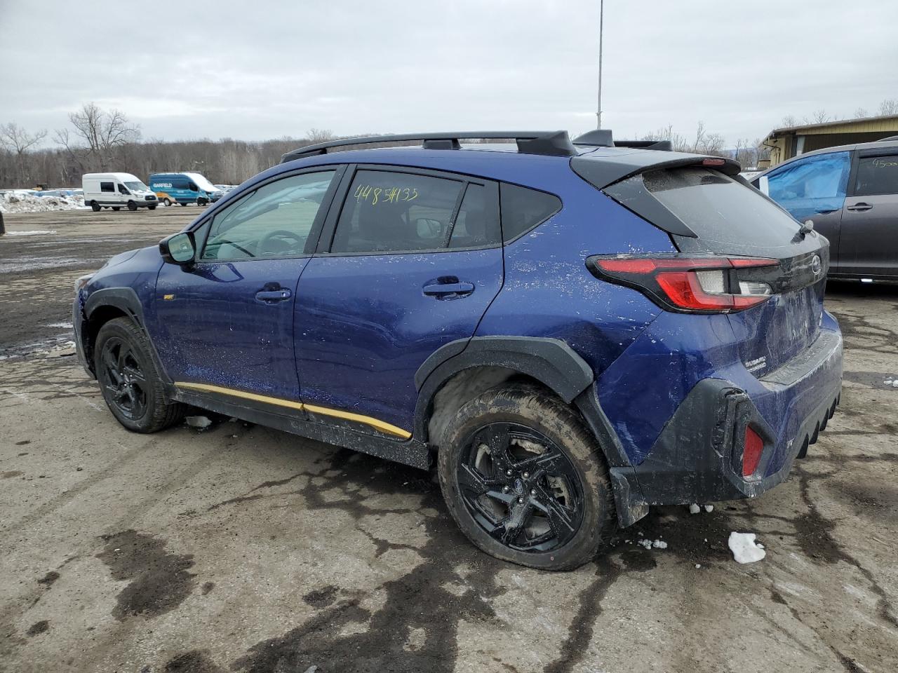 2024 Subaru XV - Image 2