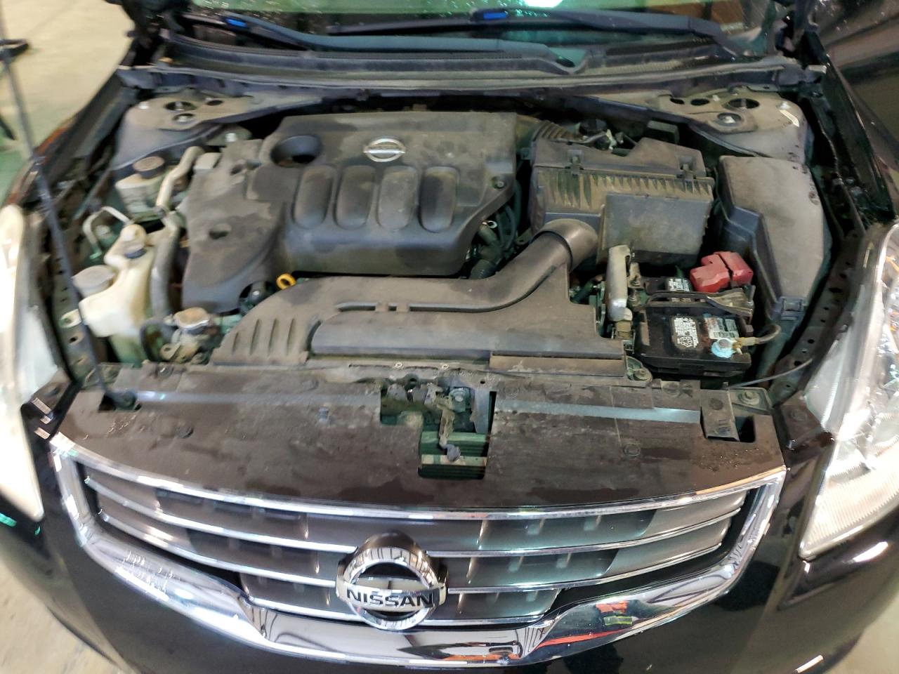 2012 Nissan Altima - Image 11