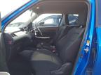 2021 SUZUKI SWIFT SZ-L for sale at Copart YORK