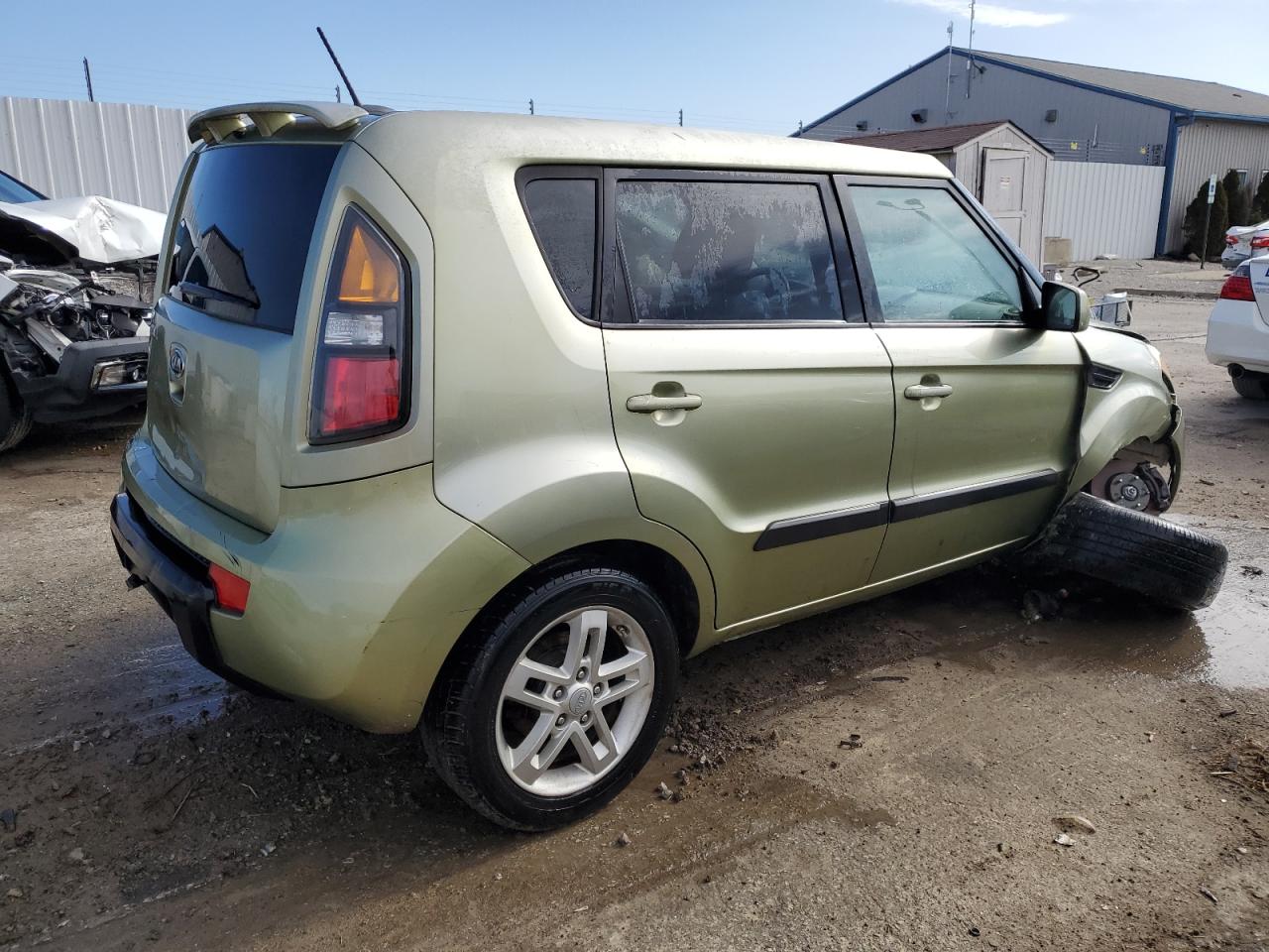 2011 Kia Soul - Image 3