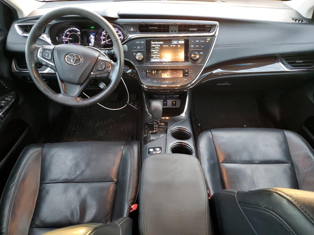 2014 Toyota Avalon - Image 8