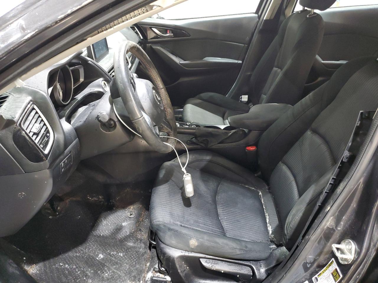 2016 Mazda 3 - Image 7