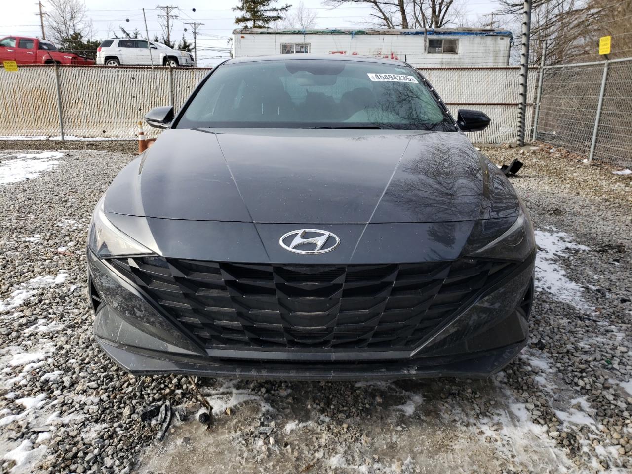 2021 Hyundai Elantra - Image 5