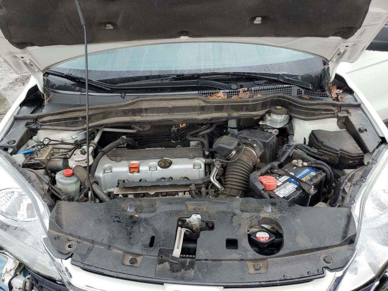 2011 Honda CR-V - Image 12