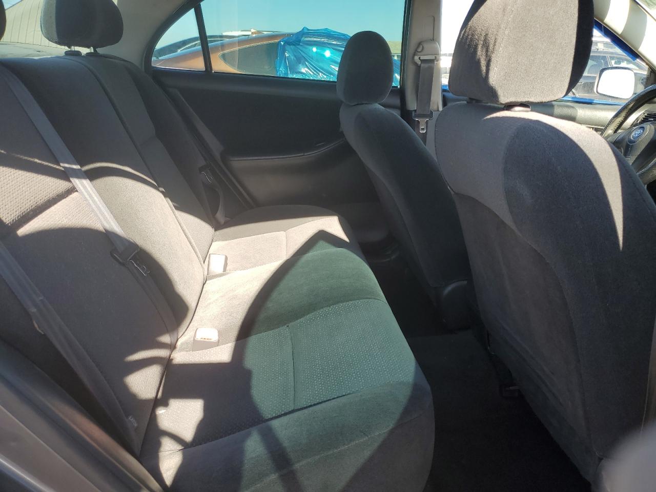 2004 Toyota Corolla - Image 10