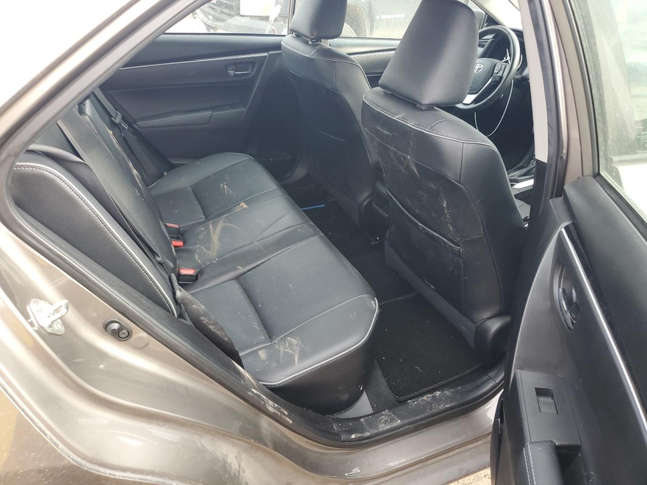 2018 Toyota Corolla - Image 10