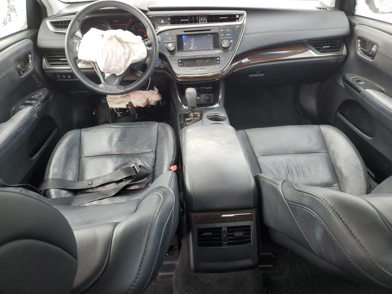 2013 Toyota Avalon - Image 8