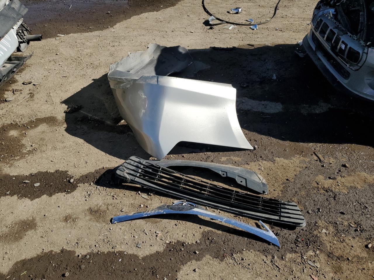 2014 Toyota Camry - Image 12