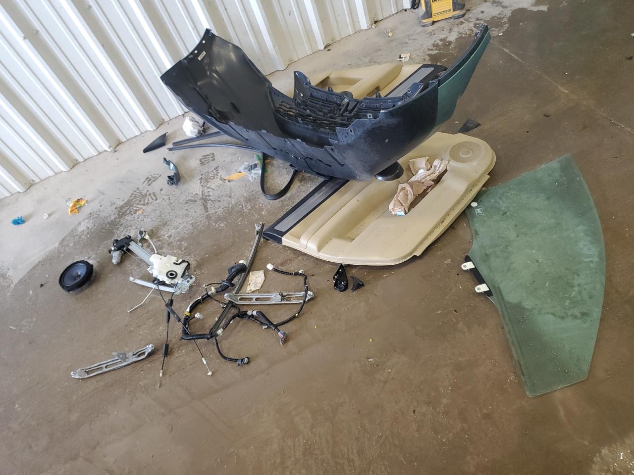 2011 Honda CR-V - Image 13