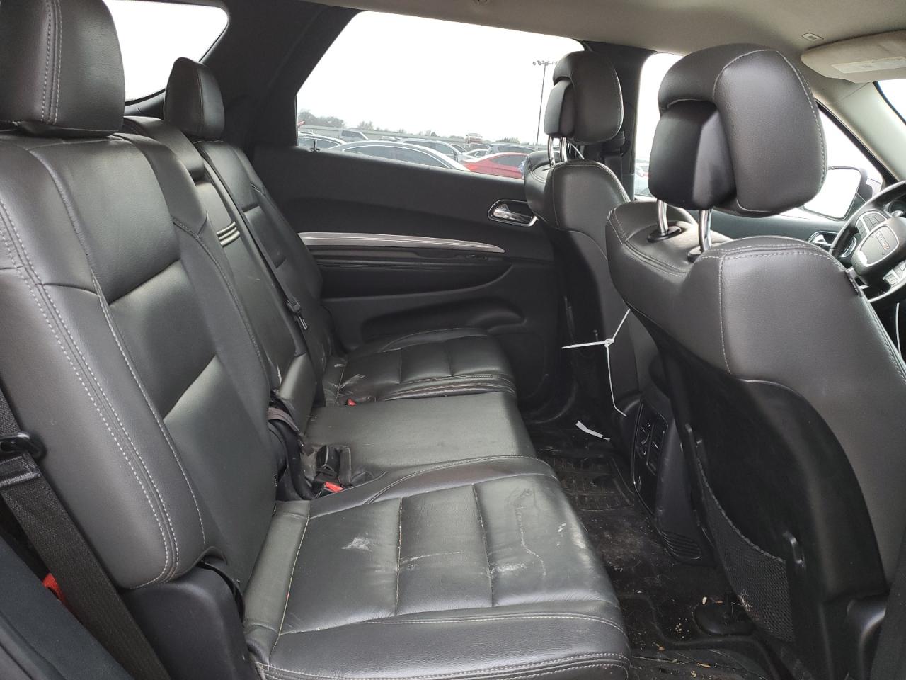 2017 Dodge Durango - Image 11