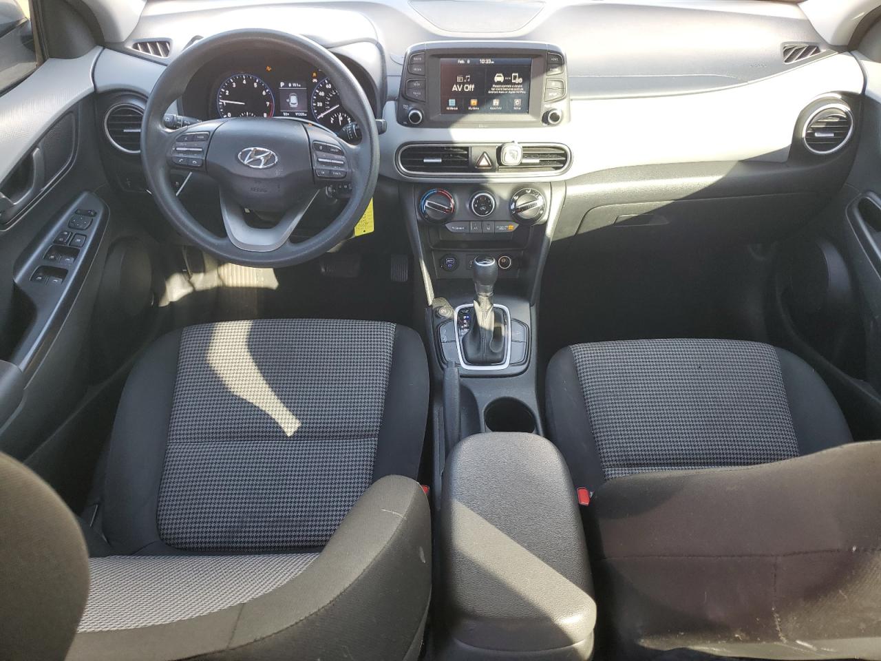 2020 Hyundai Kona - Image 8
