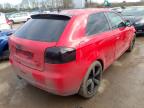 2008 AUDI A3 S LINE for sale at Copart SANDY