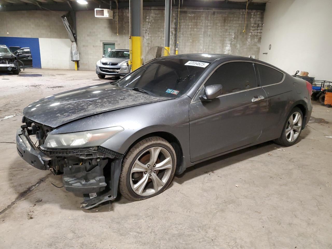 2011 Honda Accord - Image 1