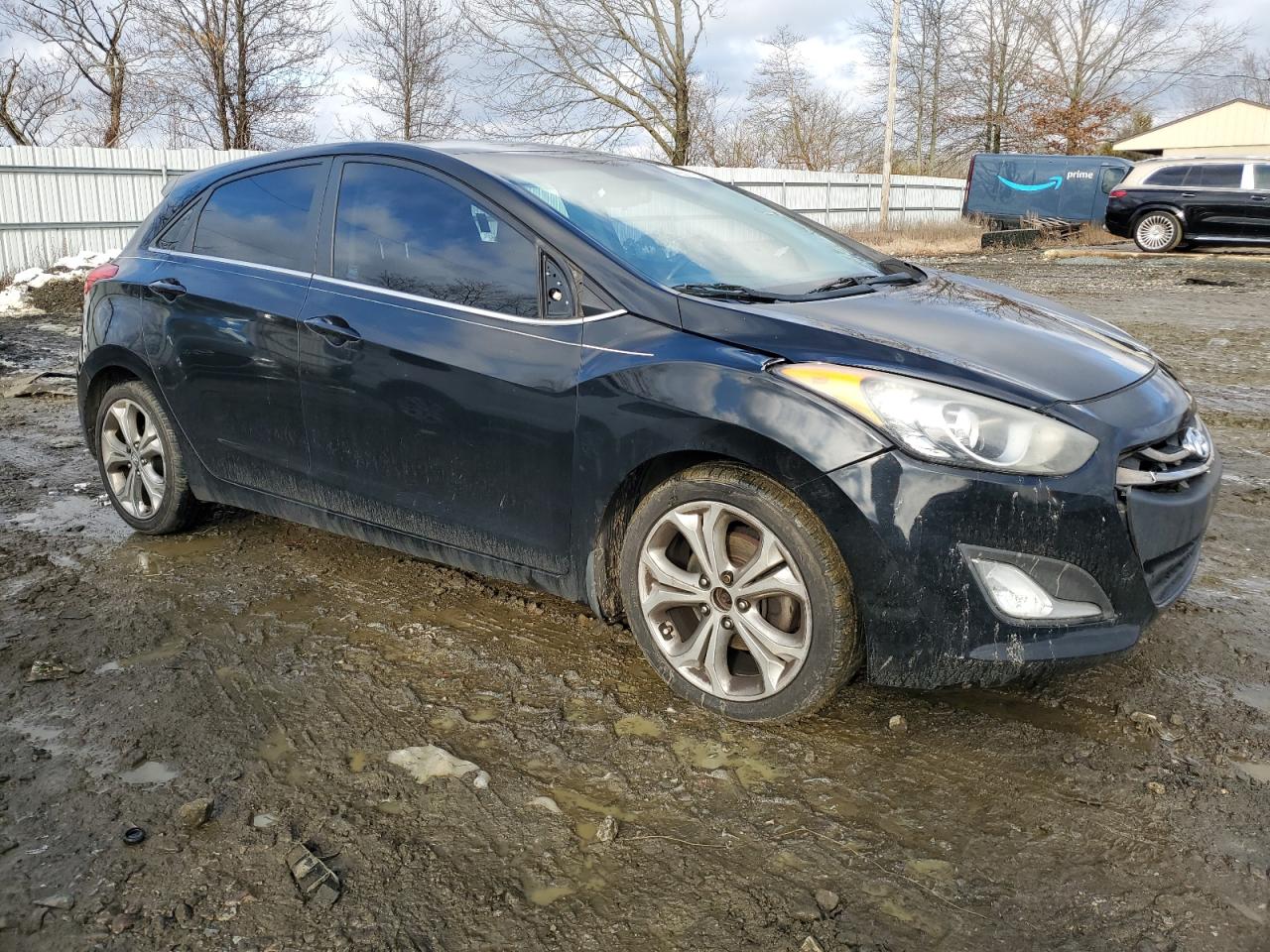 2013 Hyundai Elantra - Image 4