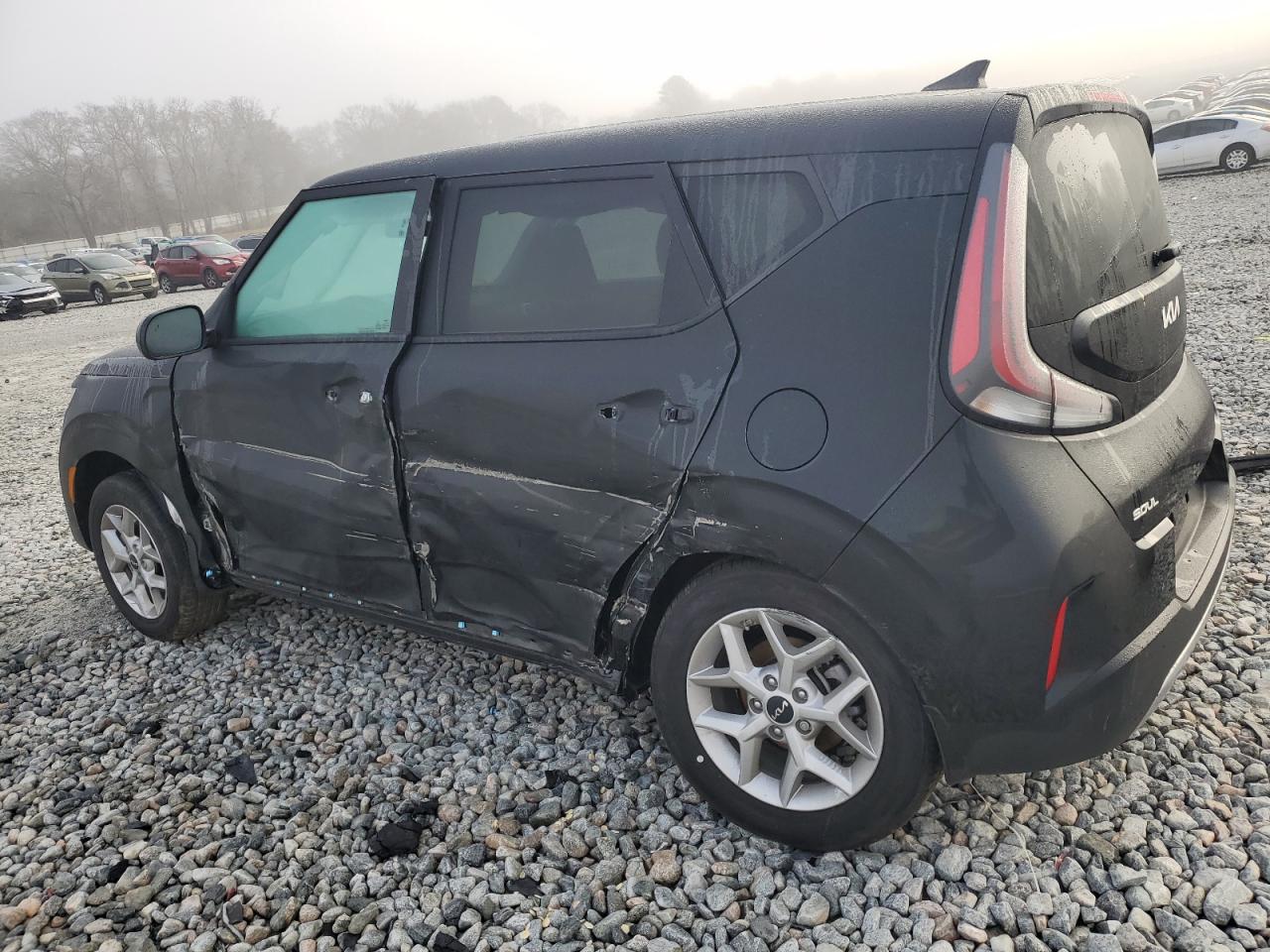 2024 Kia Soul - Image 2