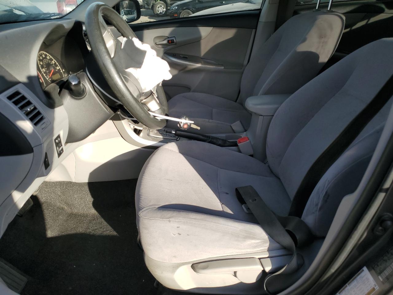 2011 Toyota Corolla - Image 7