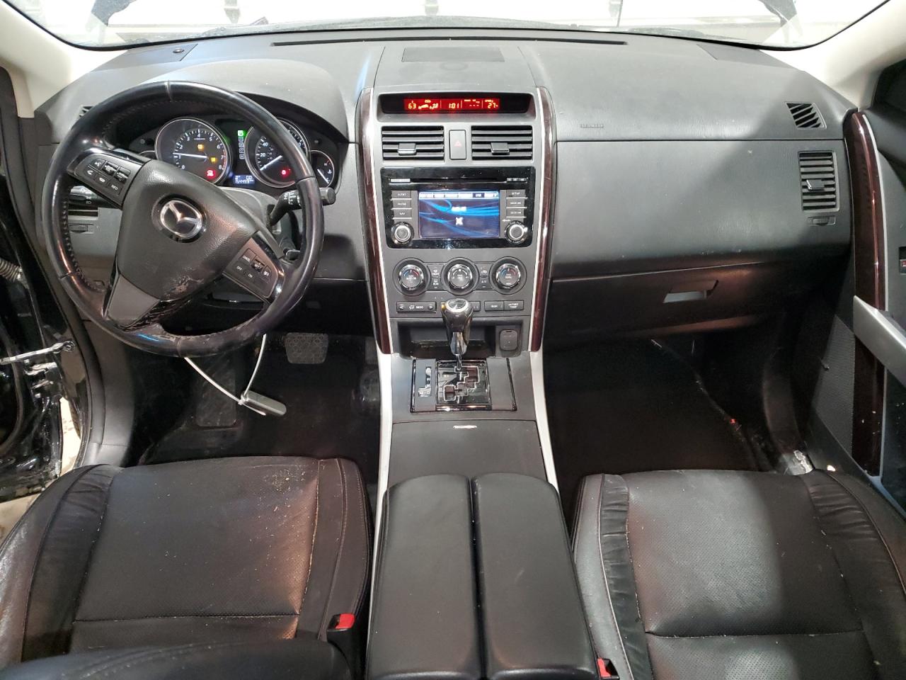 2014 Mazda CX-9 - Image 8