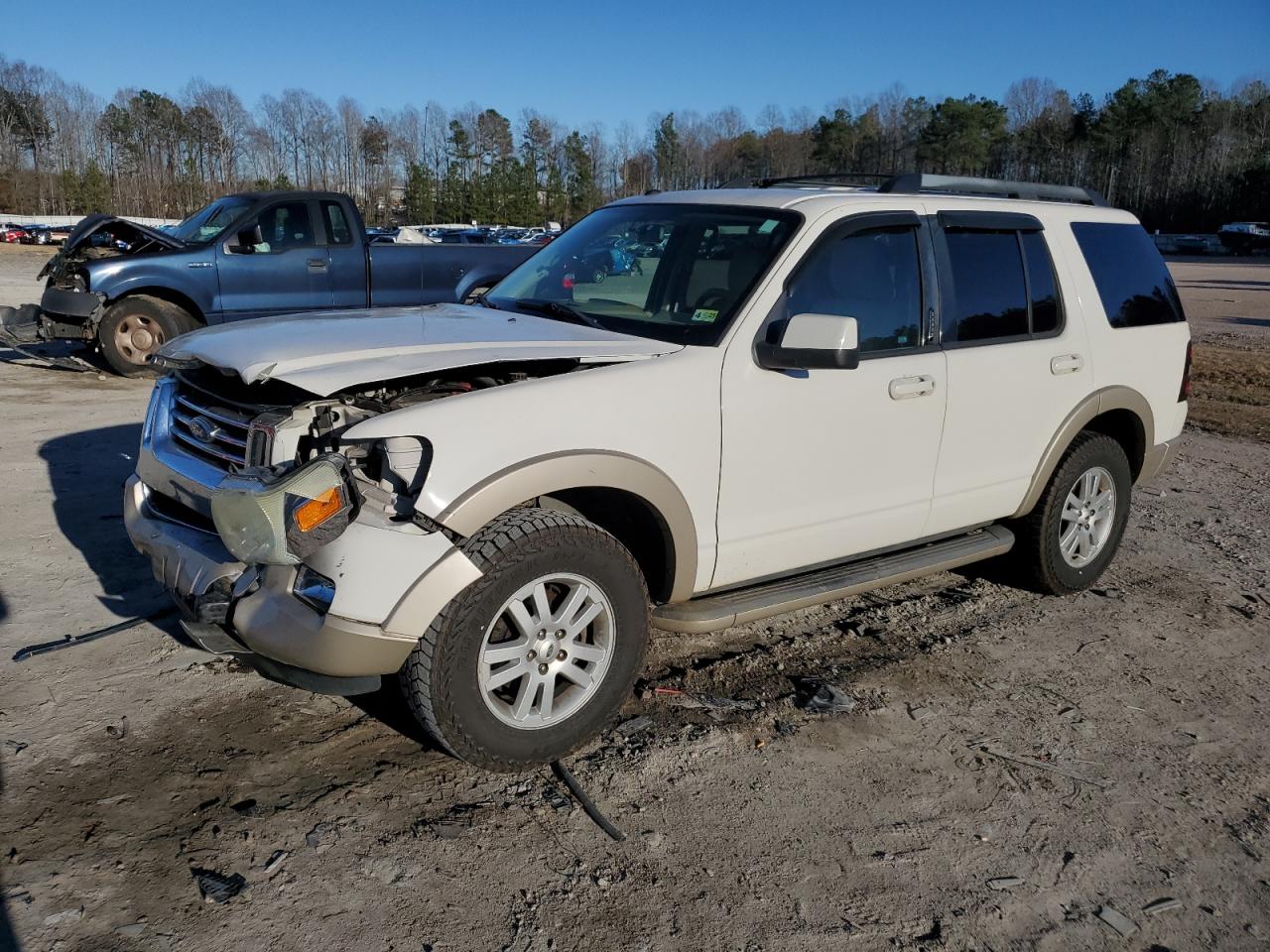 2009 Ford Explorer - Image 1