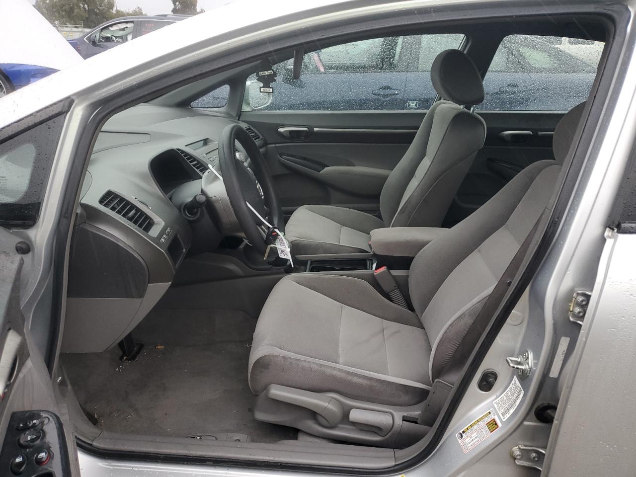 2008 Honda Civic - Image 7