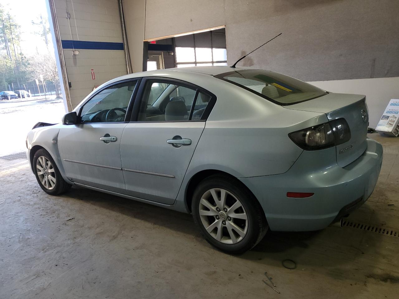 2007 Mazda 3 - Image 2