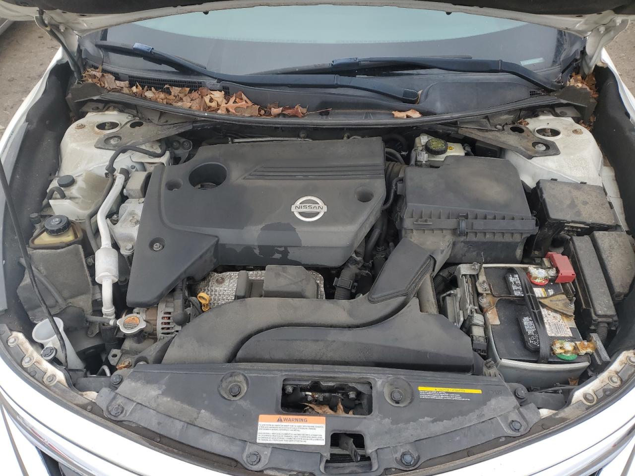 2014 Nissan Altima - Image 11